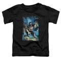 Batman - Stormy Dark Knight Toddler Short Sleeve product image 1
