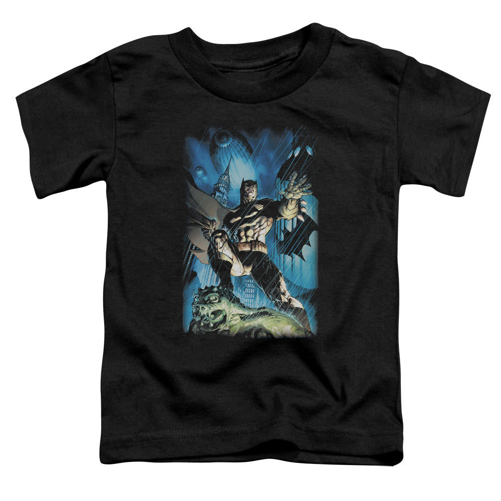 Batman - Stormy Dark Knight Toddler Short Sleeve product image 1