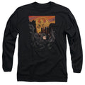 Batman - Always On Call Adult Long Sleeve product image 1