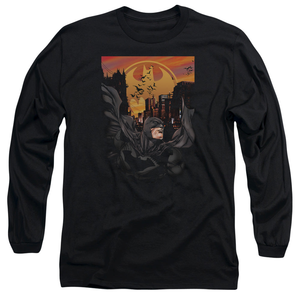 Batman - Always On Call Adult Long Sleeve product image 1