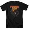 Batman - Always On Call Adult Regular Fit Short Sleeve product image 1