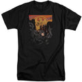 Batman - Always On Call Adult Tall Fit Short Sleeve product image 1