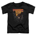 Batman - Always On Call Toddler Short Sleeve product image 1