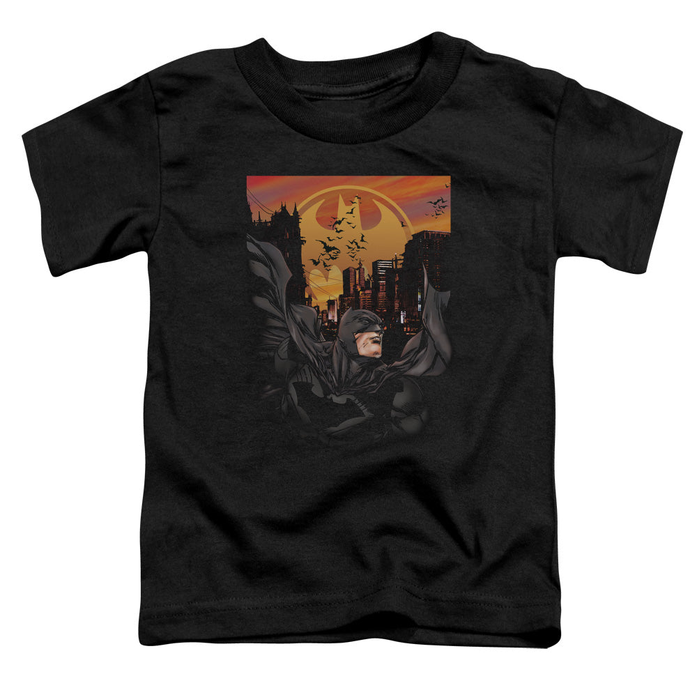 Batman - Always On Call Toddler Short Sleeve product image 1
