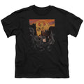 Batman - Always On Call Youth Short Sleeve product image 1
