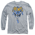 Batman - Vintage Run Adult Long Sleeve product image 1