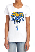 Batman - Vintage Run Women's Short Sleeve product image 1