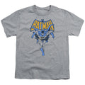 Batman - Vintage Run Youth Short Sleeve product image 1