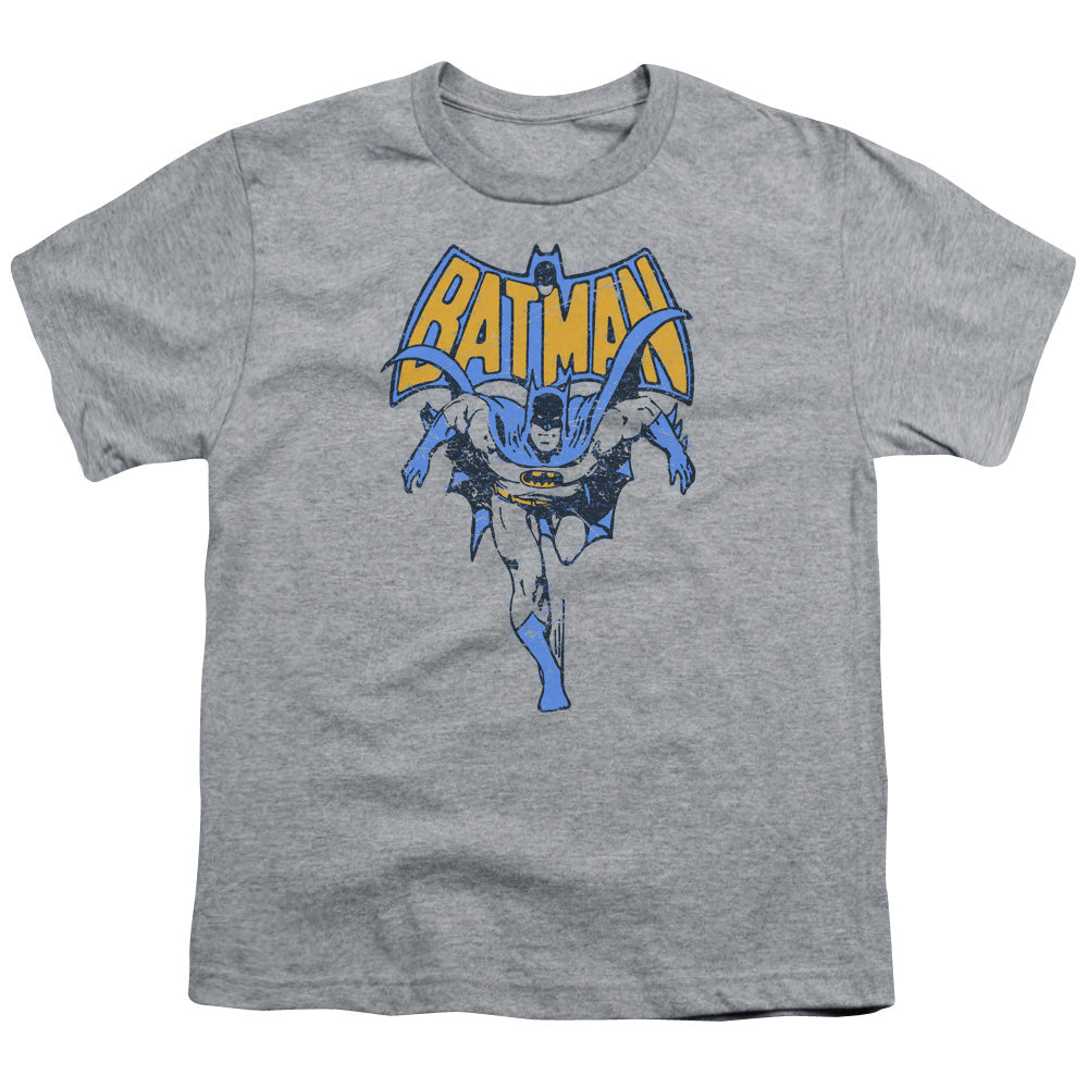 Batman - Vintage Run Youth Short Sleeve product image 1