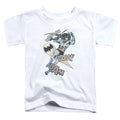Batman - Halftone Swing Toddler Short Sleeve product image 1