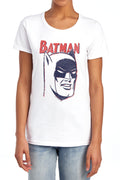 Batman - Crayon Man Women's Short Sleeve product image 1