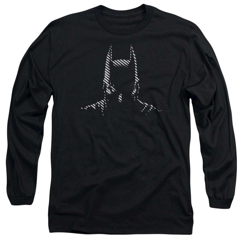Batman - Noir Adult Long Sleeve product image 1
