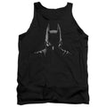 Batman - Noir Adult Tank Top
