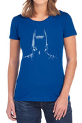 Batman - Noir Women's Short Sleeve product image 1