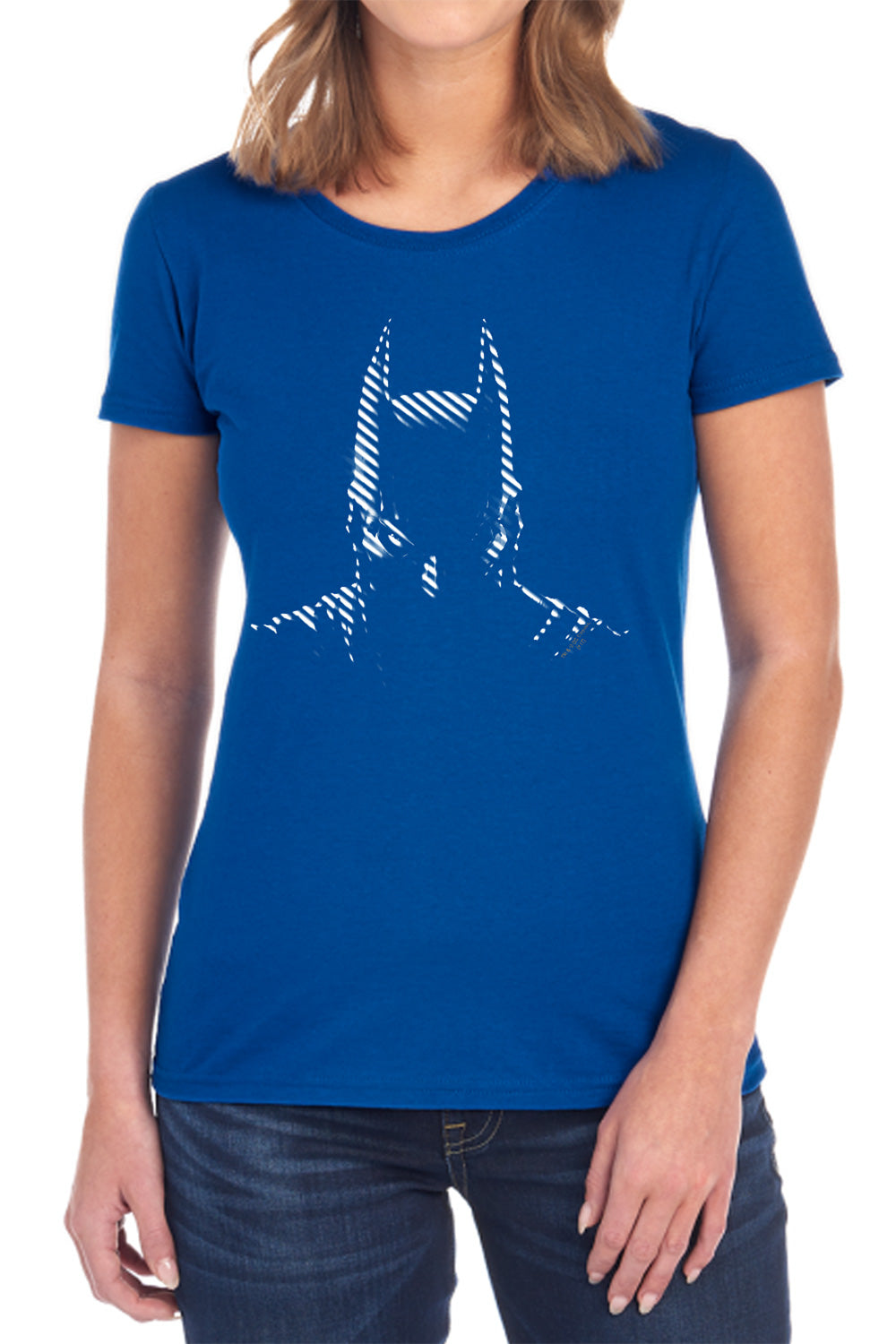 Batman - Noir Women's Short Sleeve product image 1