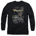 Batman - One Adult Long Sleeve product image 1