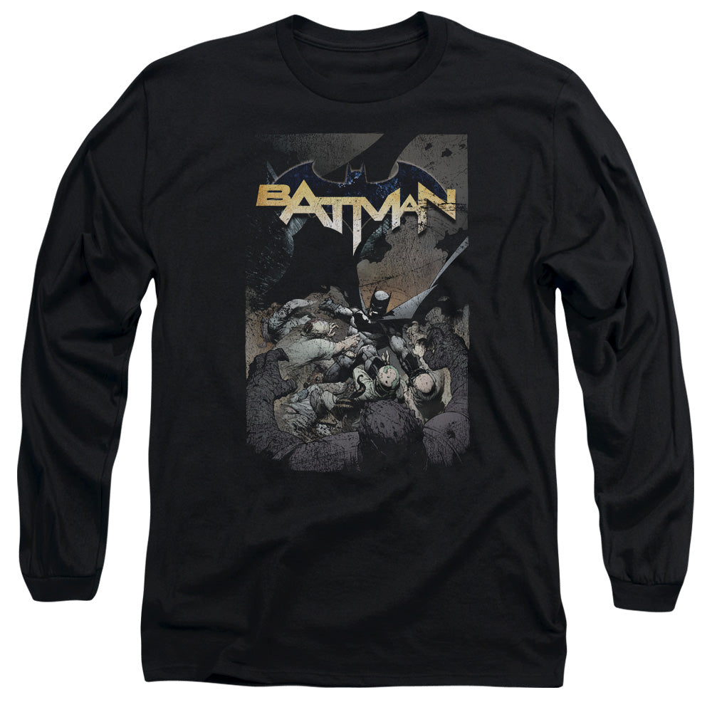 Batman - One Adult Long Sleeve product image 1