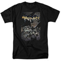 Batman - One Adult Regular Fit Short Sleeve product image 1