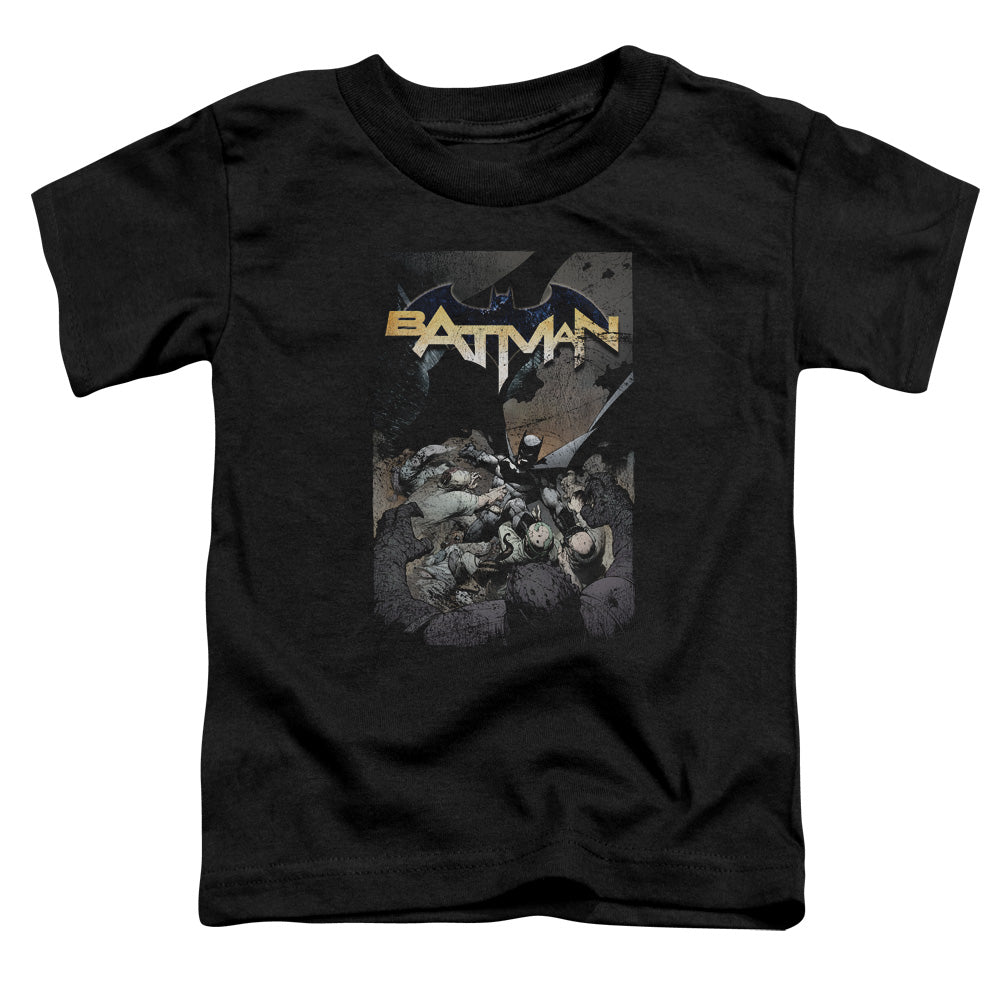 Batman - One Toddler Short Sleeve product image 1