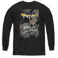 Batman - One L - S Youth product image 1