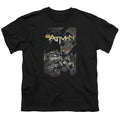 Batman - One Youth Short Sleeve product image 1