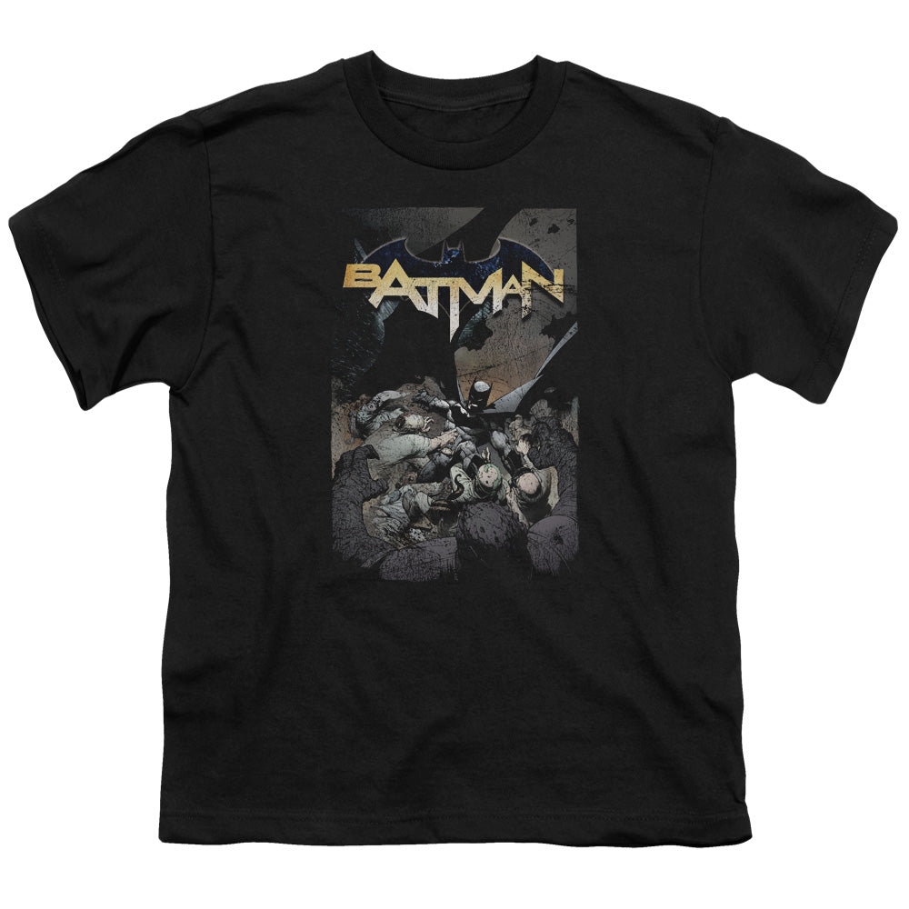 Batman - One Youth Short Sleeve product image 1