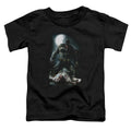 Batman - Mudhole Toddler Short Sleeve product image 1
