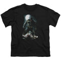 Batman - Mudhole Youth Short Sleeve product image 1