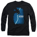Batman - Dkr Cover Adult Long Sleeve product image 1