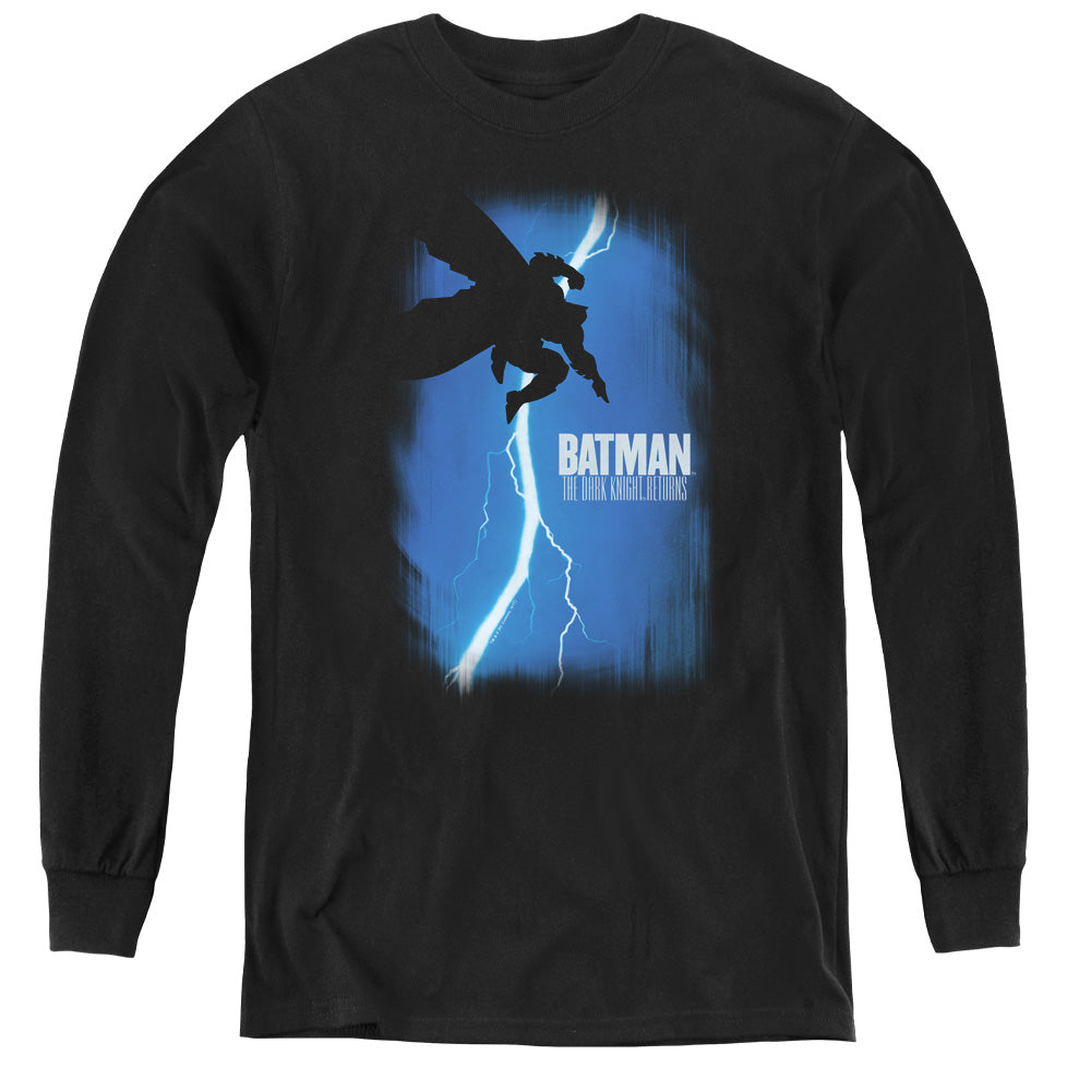 Batman - Dkr Cover L - S Youth product image 1