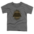 Batman - Crest Toddler Short Sleeve product image 1