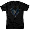 Batman - Bat Fill Adult Regular Fit Short Sleeve product image 1