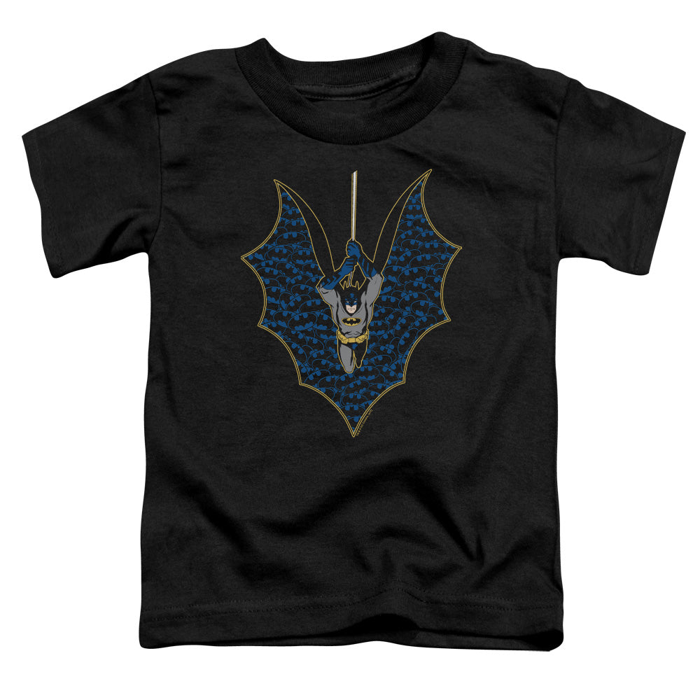Batman - Bat Fill Toddler Short Sleeve product image 1