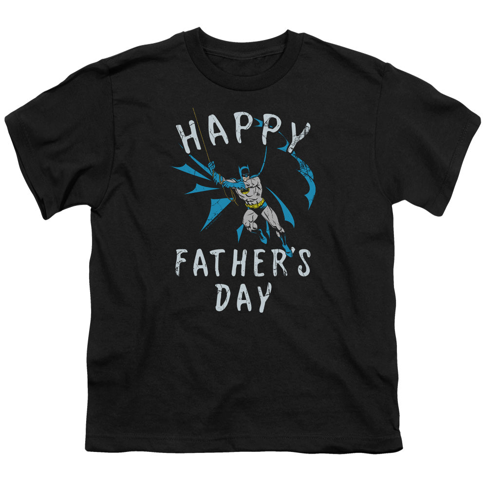 Batman - Fathers Day Youth Short Sleeve product image 1