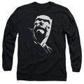 Batman - Dkr Head Adult Long Sleeve product image 1