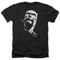 Batman - Dkr Head Adult Regular Fit Heather Short Sleeve product image 1