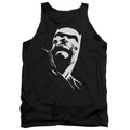Batman - Dkr Head Adult Tank Top