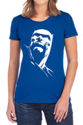 Batman - Dkr Head Women's Short Sleeve product image 1