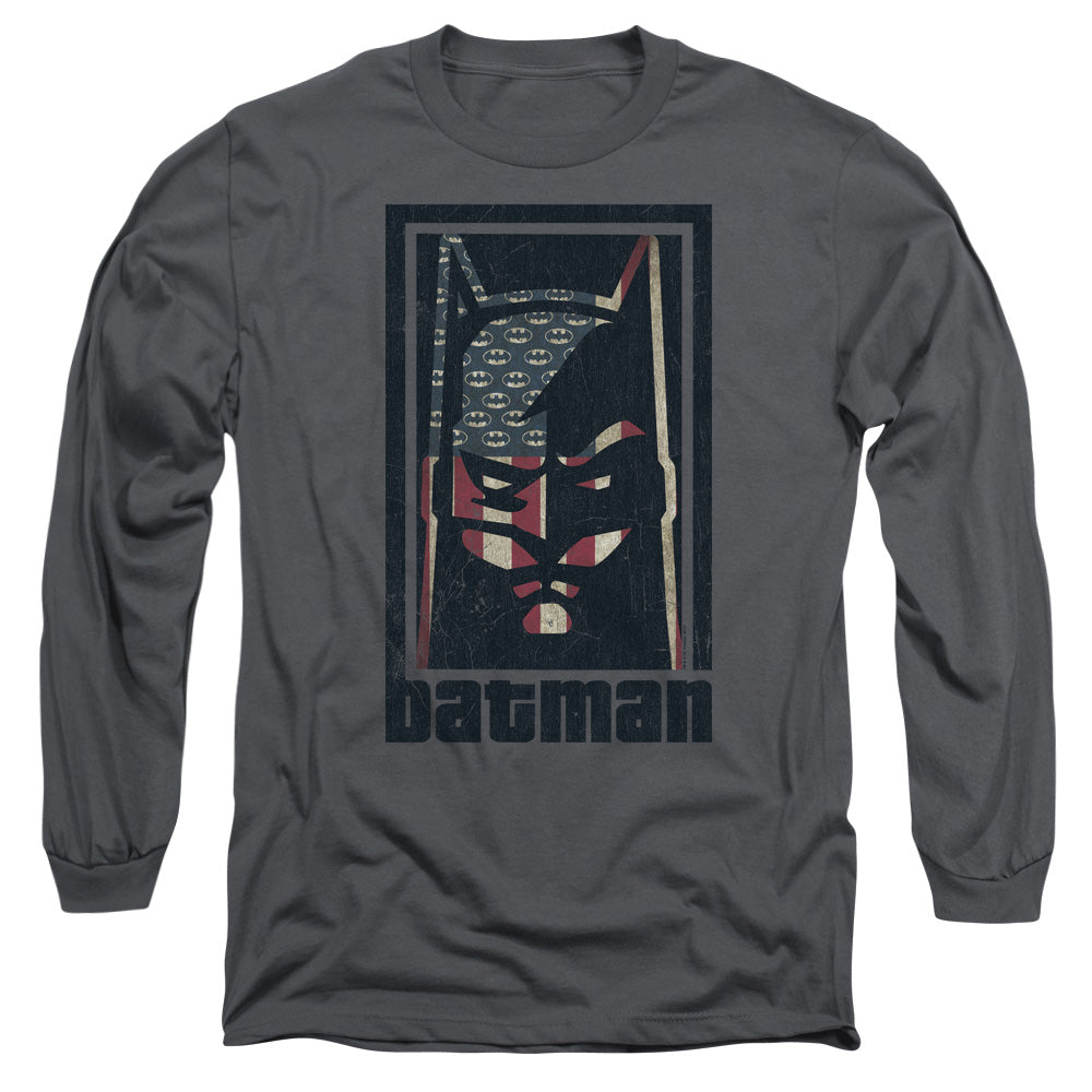 Batman - American Adult Long Sleeve product image 1