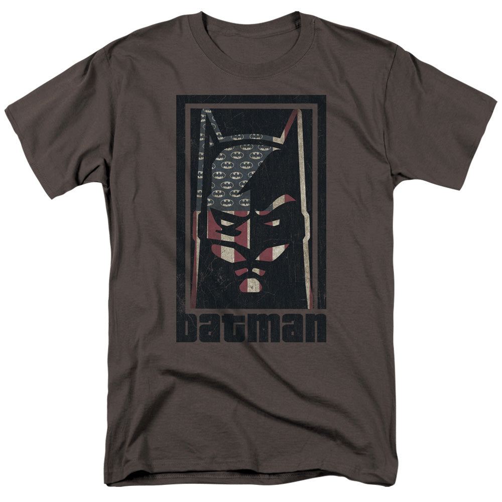Batman - American Adult Regular Fit Short Sleeve product image 1