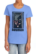 Batman - American Women's Short Sleeve product image 1
