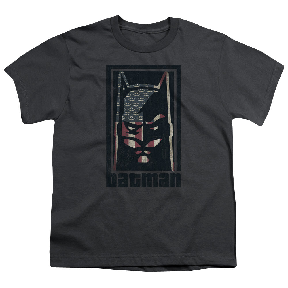 Batman - American Youth Short Sleeve product image 1