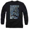 Batman - Seurbat Adult Long Sleeve product image 1