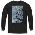 Batman - Seurbat L - S Youth product image 1