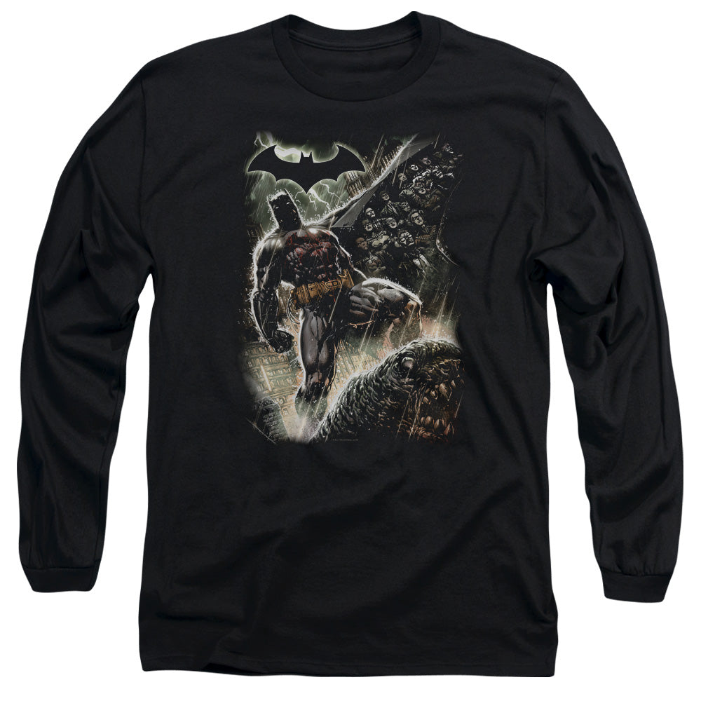 Batman - Family Adult Long Sleeve product image 1