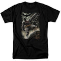 Batman - Family Adult Regular Fit Short Sleeve product image 1