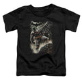 Batman - Family Toddler Short Sleeve product image 1