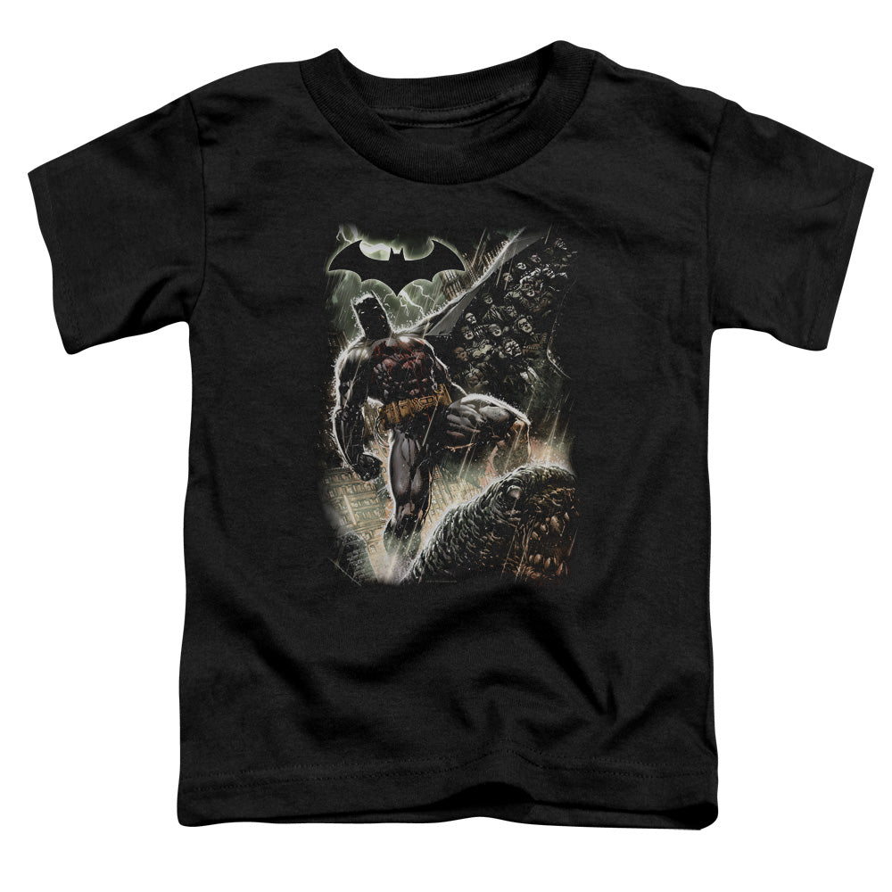 Batman - Family Toddler Short Sleeve product image 1