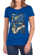 Batman - Family Women's Short Sleeve product image 1