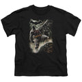 Batman - Family Youth Short Sleeve product image 1